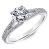 Scott Kay Engagement Ring
