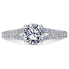 Scott Kay Engagement Ring