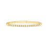 Diamond Flex Tennis Bracelet (1-5/8tcw)
