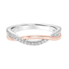 Goldman Wedding Band