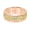 ArtCarved Wedding Band
