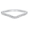 ArtCarved Wedding Band
