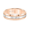 ArtCarved Wedding Band