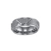 Triton Wedding Band
