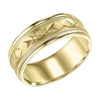 Goldman Wedding Band