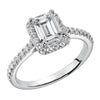 Goldman Engagement Ring
