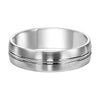 Goldman Wedding Band