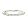 Goldman Wedding Band