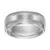 ArtCarved Wedding Band