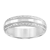 Goldman Wedding Band