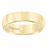 Triton Wedding Band