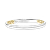 ArtCarved Wedding Band