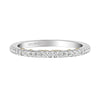 ArtCarved Wedding Band