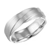 Goldman Wedding Band