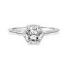 Goldman Engagement Ring