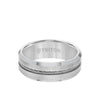 Triton Wedding Band