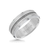 Triton Wedding Band