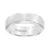 Triton Wedding Band