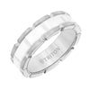 Triton Wedding Band