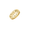 ArtCarved Wedding Band