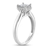 14K 0.50Ct  Engagement Ring