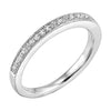 Goldman Wedding Band