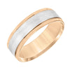 Goldman Wedding Band