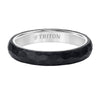 Triton Wedding Band