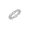 ArtCarved Wedding Band