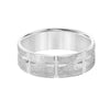 Goldman Wedding Band