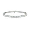 10K 1.00Ct Diamond Bracelet