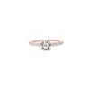 ArtCarved Engagement Ring