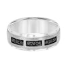 Goldman Wedding Band