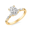 Goldman Engagement Ring