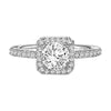 Goldman Engagement Ring