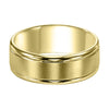 Goldman Wedding Band