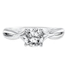 Goldman Engagement Ring
