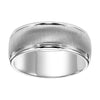 Goldman Wedding Band