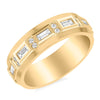 Goldman Wedding Band