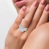 14K 2.00Ct Diamond Ring