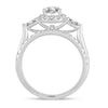 14K 1.20Ct Diamond Bridal Ring