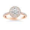 Goldman Engagement Ring