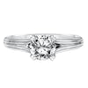 Goldman Engagement Ring
