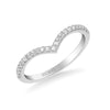 ArtCarved Wedding Band