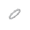ArtCarved Wedding Band