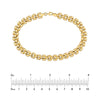 Multi Row Polished Chain