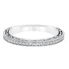 Goldman Wedding Band