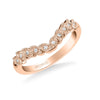 ArtCarved Wedding Band