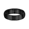 Triton Wedding Band