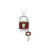 Belle Etoile Pendant
